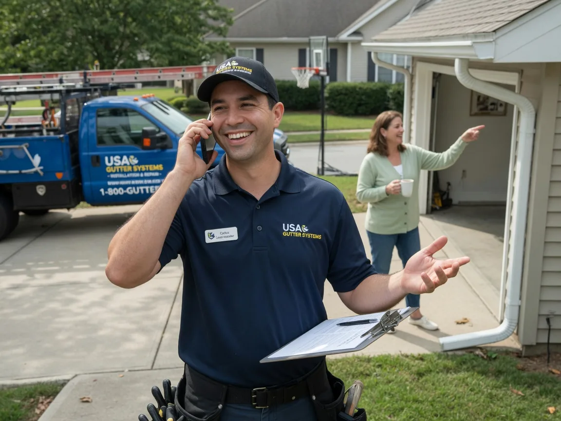 Gutter Installation Falmouth, IN FAQs